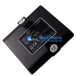 Batería para Duux DXCFBP02 [Batería de repuesto]